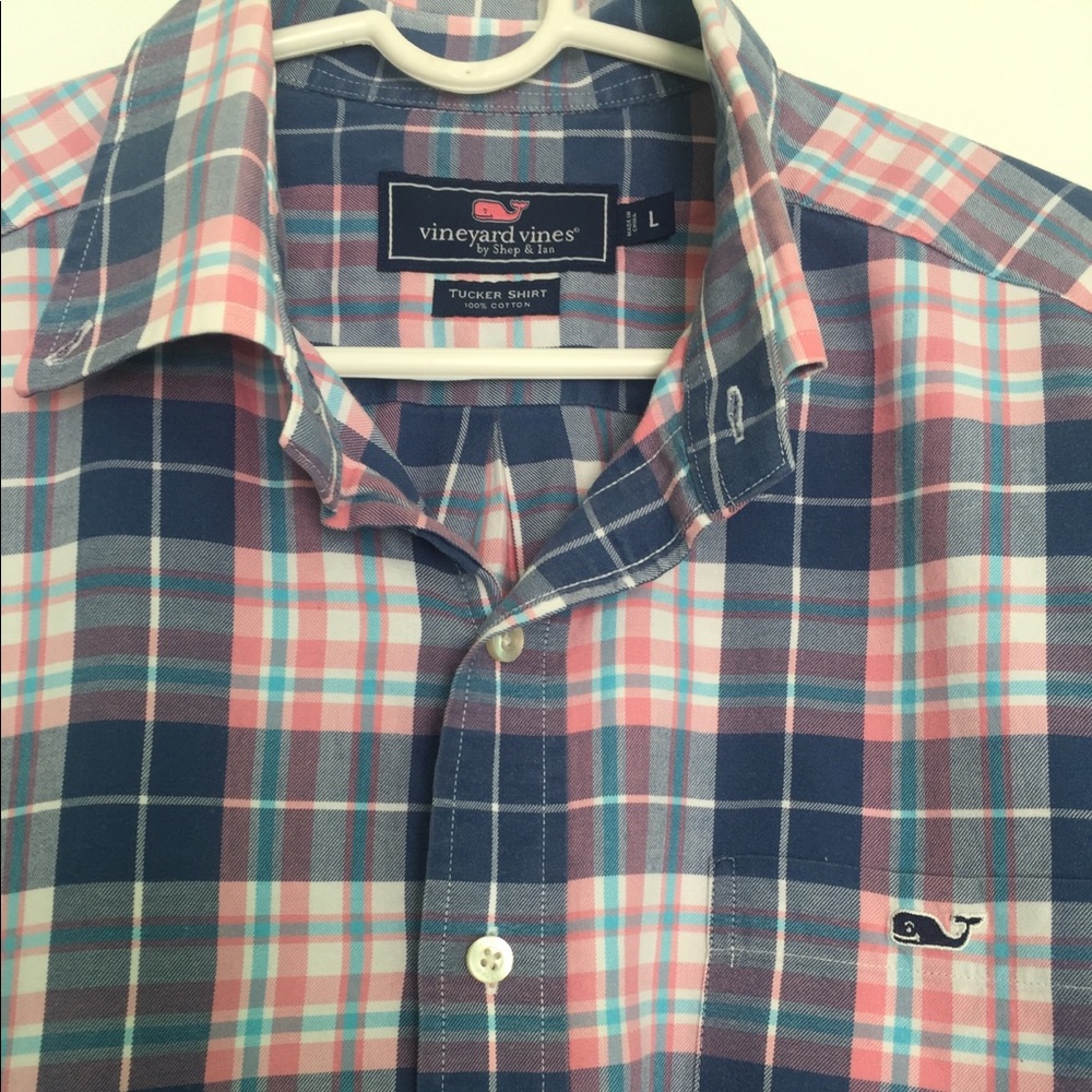 Vineyard Vines Great used condition